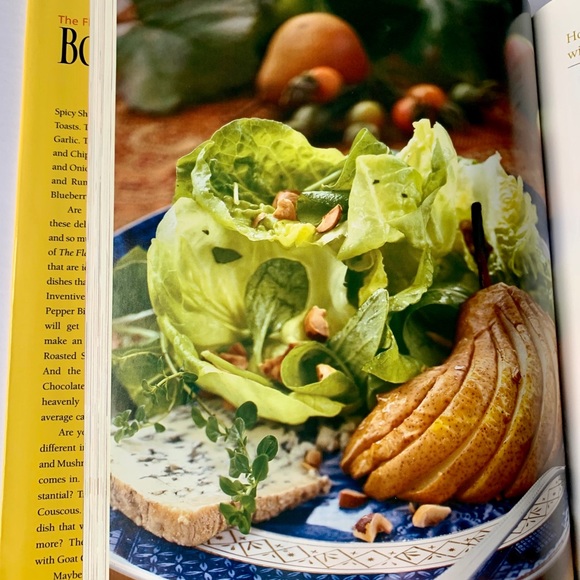 Bon Appetit 2006 cook book. - Picture 3 of 3